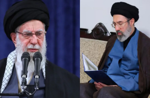 ٹرمپ کا دعویٰ، ایران مشرق وسطیٰ پر تسلط چاہتا تھا