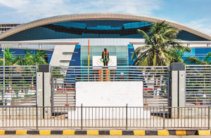 بی ایم سی نے عدالت کی ہدایت کردہ رقم  ور لی اسپورٹس کلب کو ادا کردی