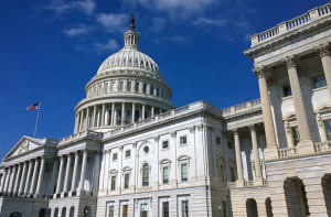 امریکی کانگریس میں بغاوت، ایران جنگ پر واک آؤٹ