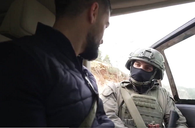 سی این این ٹیم پر حملہ، اسرائیلی فوج کی عالمی مذمت