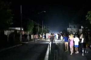 کیوبا: پاور گرڈ ناکام ہونے سے پورا ملک تاریکی کی زد میں