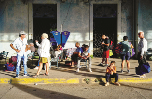 عراق اور کیوبا میں بلیک آؤٹ، بجلی کے بحران سےسپلائی نظام متاثر