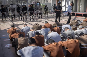 اسرائیل: فلسطینی قیدیوں کو سزائے موت کا قانون منظوری کے قریب