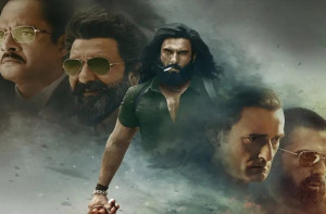 ’’دُھرندھر۲ ‘‘ کی ریلیز سے قبل ’’دُھرندھر‘‘  کی ری ریلیز 