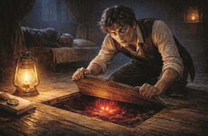 عالمی کہانیوں کا اردو ترجمہ: دل کی گواہی