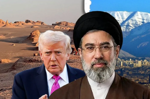 جوہری خطرہ بڑھ گیا، یو این میں ہلچل، ایران کا امریکہ پر زمینی حملے کا الزام