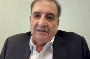 ایپسٹین اسرائیلی بلیک میل نیٹ ورک کا حصہ تھا:ایری بین میناشے کا دعویٰ