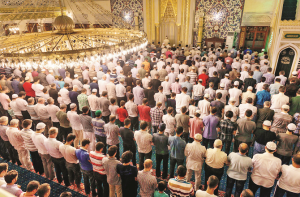 فتاوے: رمضان میں ایک سے زیادہ مرتبہ بھی مکمل قرآن ختم کیا جا سکتا ہے