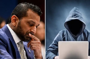 ایف بی آئی ہیک، ایرانی سائبر حملہ سامنے آیا، جنگ ڈجیٹل میدان میں داخل