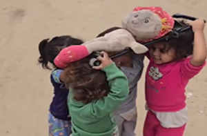 غزہ میں شہیدوں کی تعداد ۷۲؍ ہزار ۳۰۰؍ سے تجاوز، اسرائیلی جارحیت جاری