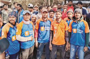 ایل پی جی کی قلت سے فوڈ ڈیلیوری سیکٹر متاثر