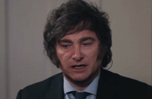 ارجنٹائنا باضابطہ طور پر ڈبلیو ایچ او سے علاحدہ