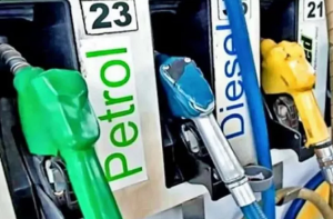 ایران جنگ کا نتیجہ: جرمنی میں ڈیزل کی قیمت میں اضافہ