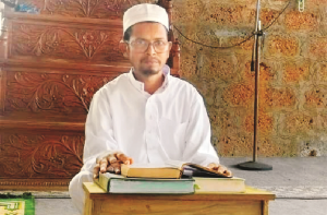  دونوں گردے۹۰؍ فیصد خراب مگر تراویح کا معمول برقرار 