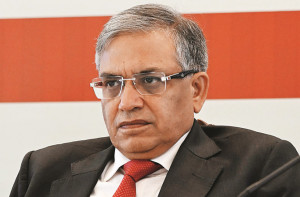  چیف الیکشن کمشنر گیانیش کمار کے خلاف بھی تحریک مواخذہ پیش  ہوگی