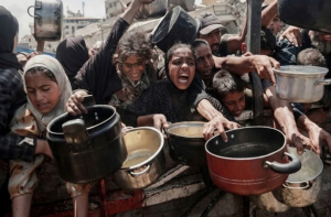 بین الاقوامی عدالت انصاف میں نسل کشی مقدمے میں جرمنی نے اسرائیل کی حمایت واپس لی