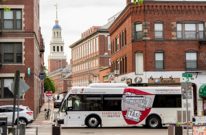 امریکی محکمہ انصاف کا ہارورڈ پر مقدمہ، سام دشمنی کا الزام
