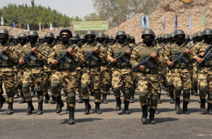 ٹرمپ منصوبے کے تحت اسرائیل مئی سے غزہ میں ۵؍ ہزار بین الاقوامی فورس تعینات کریگا