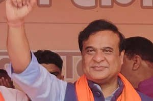 اگر بی جے پی دوبارہ اقتدار میں آئی تو’ میاں‘ کی کمر توڑ دیں گے: ہیمنت بسوا شرما