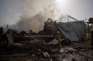 تل ابیب اور تہران میں حملے، ایران کا بدلہ اور نئی کارروائیوں کا اعلان