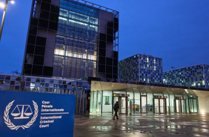 اسرائیل کے خلاف آئی سی سی کیس کے جج پر پابندیاں، روزمرہ زندگی مفلوج 