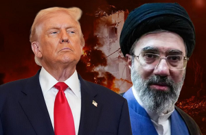 میزائل حملوں کے ساتھ ایران کی امریکہ اور اسرائیل پر طنزیہ میمز کی یلغار