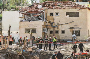 کیا ٹرمپ اور نیتن یاہو میں ٹھن گئی ہے؟