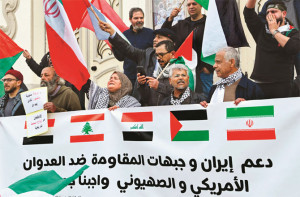 عالمی برادری کا ایران امریکہ تنازع کے سفارتی حل پر زور