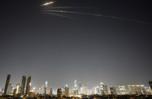 ایران کی پارس گیس فیلڈ پر اسرائیلی حملہ، گیس کی پیداوار معطل