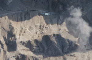 ایرانی پاسداران انقلاب کا آنے والے دنوں میں حملےمزید شدید اور وسیع کرنےکا اعلان