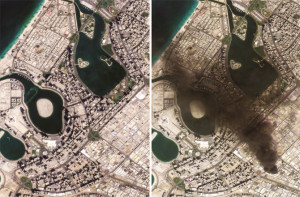 ایرانی ہتھیار دشمن کیلئے قہر بن گئے ہیں