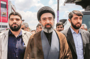 ’’امریکی فوجی اڈے بند کرو یا حملوں کیلئے تیار رہو‘‘