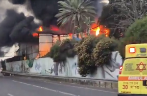 ایران اسرائیل امریکہ جنگ: شدید فوجی جھڑپیں، امریکہ کو اربوں ڈالر کا نقصان