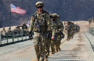 ٹرمپ کے مشیروں کو ایران جنگ شروع کرنے پر پچھتاوا: رپورٹ