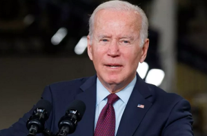 ٹرمپ انتظامیہ میں امریکی اقدار کا فقدان: سابق صدر جو بائیڈن