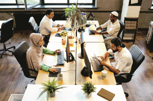 ملازمت: امانت کا عہداور ذمہ داری کا بوجھ اٹھانا ہے