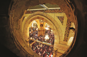 یاد رہے، آخری عشرہ کی طاق راتیں ، اورآج ۲۷؍ ویں شب ہے