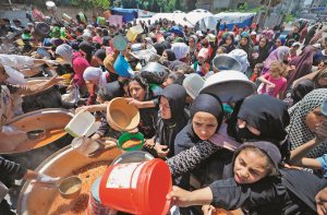 قرآن نے باطنی تضاد کو انسانی اخلاقی زوال کی ایک بڑی علامت قرار دیا ہے