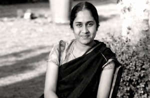 کملا سوہونی: سائنس میں پی ایچ ڈی کرنے والی پہلی ملکی خاتون