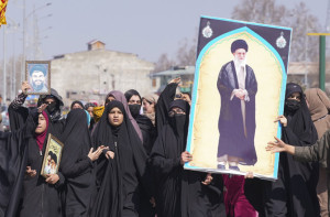 اسرائیل نے آیت اللہ خامنہ ای کو قتل کرنے کے لئے ریکی  کی