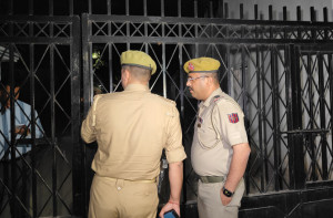 جموں میں فاروق عبداللہ کو قتل کرنے کی کوشش، حملہ آور گرفتار