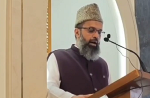 کیرالا: امام کا پونگل میں ہم آہنگی کا پیغام، کہا ’’یہی ہے حقیقی کیرالا اسٹوری‘‘