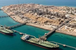 خرج جزیرہ پر ہدف، اسرائیل پر اربوں کا بوجھ، امریکہ نے ہزاروں فوجی تعینات کئے