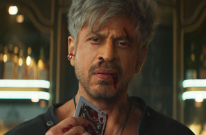 شاہ رخ خان کی ’’کنگ‘‘ کو ہالی ووڈ کی تین بڑی فلموں سے چیلنج