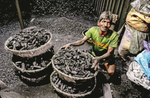 ریاست میں لکڑی، کوئلہ اور کیروسین کی عارضی اجازت دینے کی تجویز زیر غور