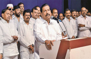 ’’ لاڈلی بہن اسکیم دیگر محکموں کیساتھ نا انصافی کرتی ہے ‘‘