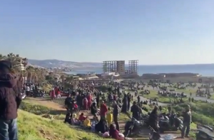 فرانس نے لبنان بحران پر اقوام متحدہ کی سلامتی کونسل کا ہنگامی اجلاس طلب کیا