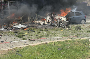 ایران کے خلاف جنگ کی کوریج پر براڈکاسٹرز لائسنس کی ممکنہ منسوخی: ٹرمپ انتظامیہ