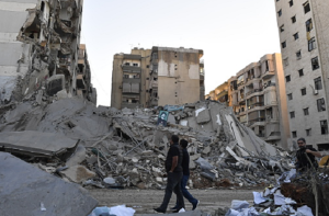 لبنان اسرائیل کے ساتھ ’امن مذاکرات‘ کیلئے تیار لیکن پہلے جنگ بندی کی شرط