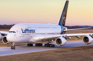 جرمنی: ۱۲؍ مارچ سے لفتھانسا کے پائلٹ ۴۸؍ گھنٹے کی ہڑتال پر، سیکڑوں پروازیں متاثر